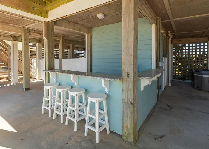 Cape Point Retreat 7 Bedroom Home By Kees Vacations
