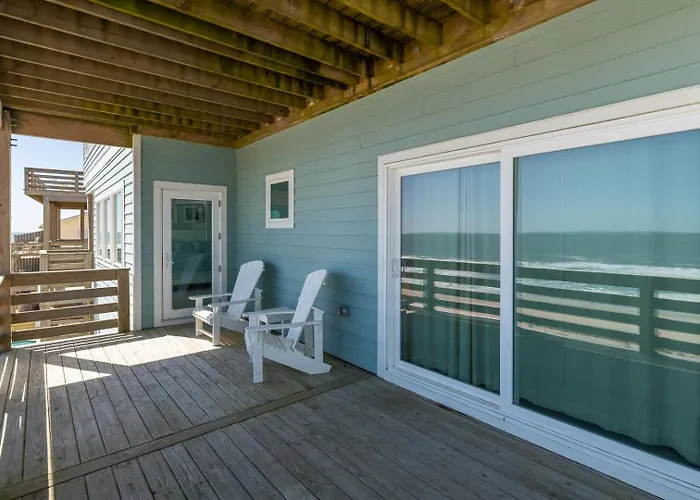 Cape Point Retreat 7 Bedroom Home By Kees Vacations