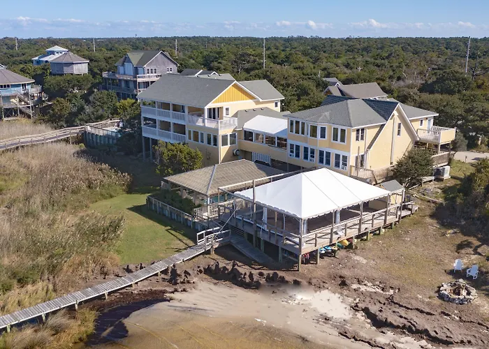 The Inn On Pamlico Sound
