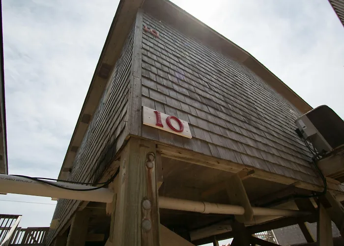 Outer Banks Motel