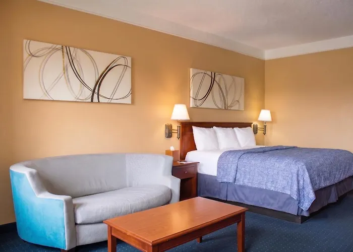 Hatteras Island Inn